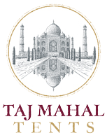 Taj Mahal Tents